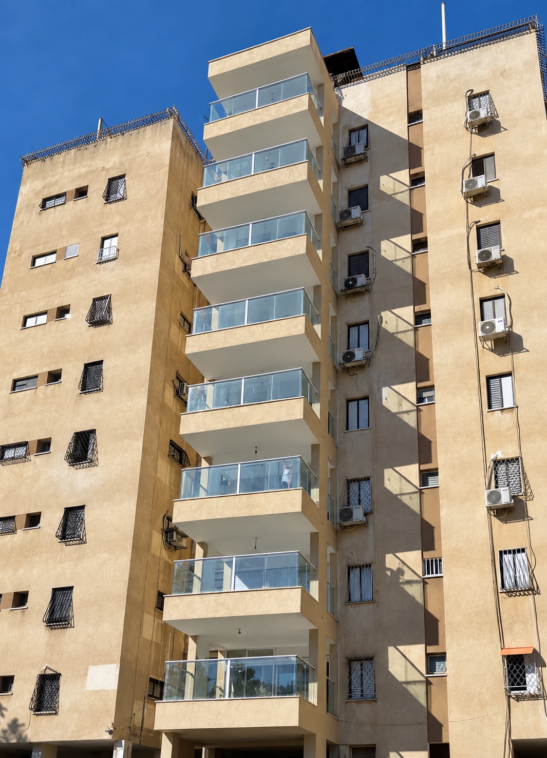 פרויקט אנה פרנק בת ים